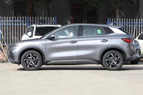 2024 BYD Flagship Car Model Yuan Plus Ηλεκτρικό όχημα SUV για απαιτήσεις πελατών