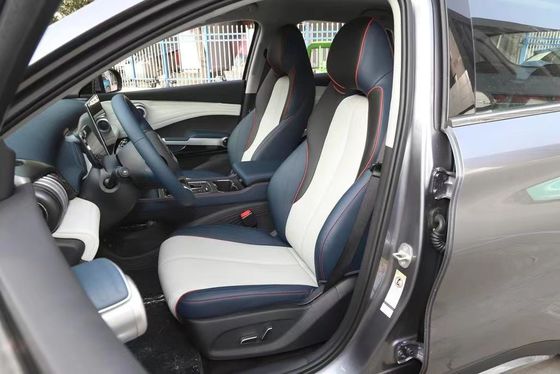 2024 BYD Flagship Car Model Yuan Plus Ηλεκτρικό όχημα SUV για απαιτήσεις πελατών