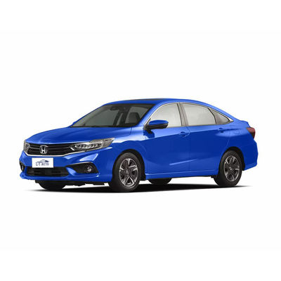 Αυτοματοποιημένο Honda ENVIX 180Turbo CVT Βενζινοκίνητο αυτοκίνητο και ηλεκτρικό σύστημα διεύθυνσης 2024
