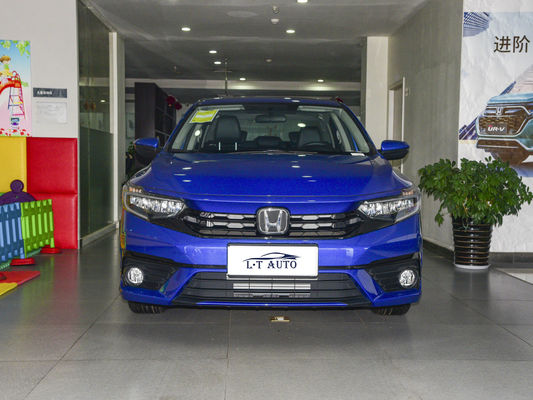 Αυτοματοποιημένο Honda ENVIX 180Turbo CVT Βενζινοκίνητο αυτοκίνητο και ηλεκτρικό σύστημα διεύθυνσης 2024