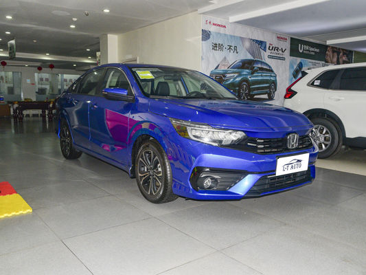Αυτοματοποιημένο Honda ENVIX 180Turbo CVT Βενζινοκίνητο αυτοκίνητο και ηλεκτρικό σύστημα διεύθυνσης 2024