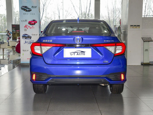 Αυτοματοποιημένο Honda ENVIX 180Turbo CVT Βενζινοκίνητο αυτοκίνητο και ηλεκτρικό σύστημα διεύθυνσης 2024