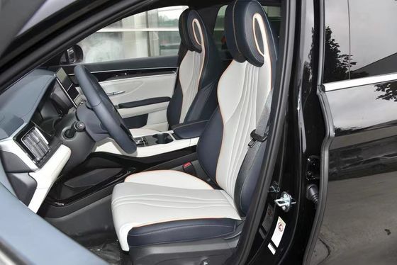 2024 BYD Song Plus EV 520/605km Range Compact SUV με μπαταρία λιθίου σιδήρου φωσφορικού