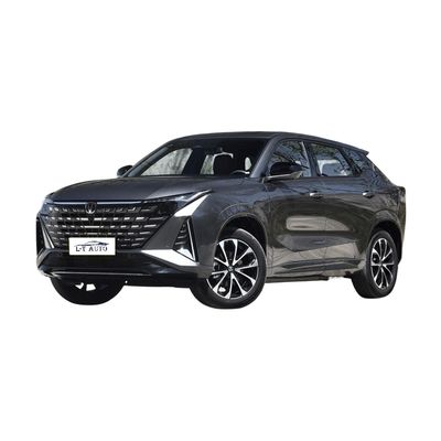 Χρησιμοποιημένο αυτοκίνητο πολυτελείας SUV με δομή αμαξώματος 5 θέσεων και υβριδική τεχνολογία