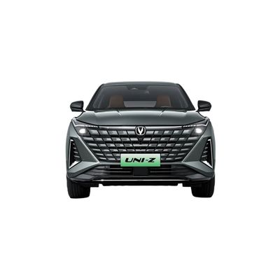 Χρησιμοποιημένο αυτοκίνητο πολυτελείας SUV με δομή αμαξώματος 5 θέσεων και υβριδική τεχνολογία