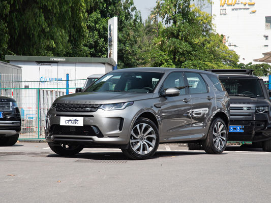 5 θέσεις Range Rover Discovery Sport HSE SUV Αυτοκίνητα με πολυσύνδεση πίσω ανάρτηση