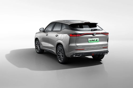 Χρησιμοποιημένο αυτοκίνητο πολυτελείας SUV με δομή αμαξώματος 5 θέσεων και υβριδική τεχνολογία