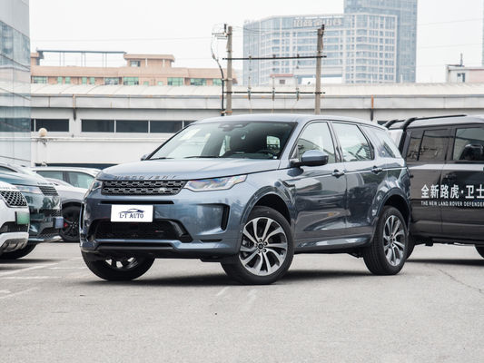 5 θέσεις Range Rover Discovery Sport HSE SUV Αυτοκίνητα με πολυσύνδεση πίσω ανάρτηση