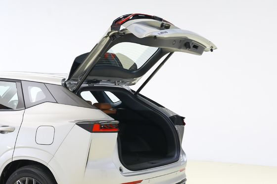 Χρησιμοποιημένο αυτοκίνητο πολυτελείας SUV με δομή αμαξώματος 5 θέσεων και υβριδική τεχνολογία