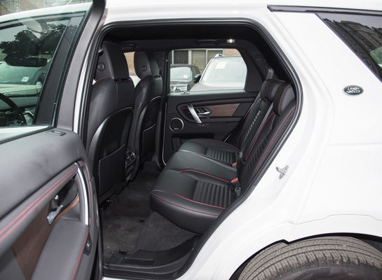 5 θέσεις Range Rover Discovery Sport HSE SUV Αυτοκίνητα με πολυσύνδεση πίσω ανάρτηση