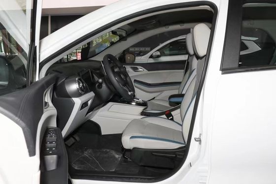 2535 χιλιοστών οπισθοδρομικός βάρος BYD Yuan Pro 410 χλμ. Ηλεκτρικό σεντάν για την αγορά ηλεκτρικών αυτοκινήτων