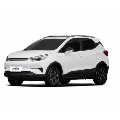 Ενεργειακά οχήματα Ηλεκτρικό Sedan BYD Yuan Plus Tang Han Ev Song EV με τροχοπέδη 2535mm