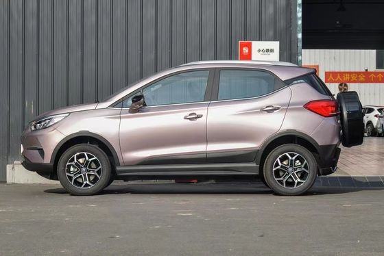 Ενεργειακά οχήματα Ηλεκτρικό Sedan BYD Yuan Plus Tang Han Ev Song EV με τροχοπέδη 2535mm