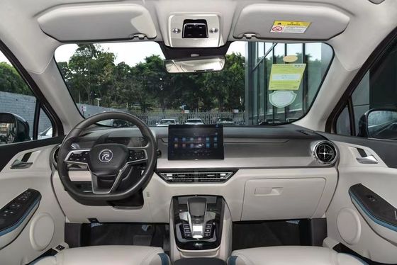 Ενεργειακά οχήματα Ηλεκτρικό Sedan BYD Yuan Plus Tang Han Ev Song EV με τροχοπέδη 2535mm