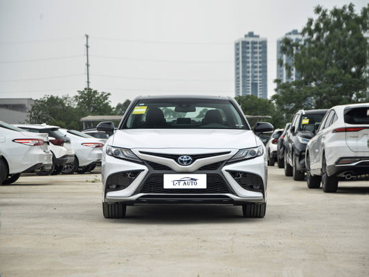 Το Toyota Camry 2024 Υβριδικό αυτοκίνητο κυψελών καυσίμου με ηλεκτρικό καθρέφτη και θέρμανση