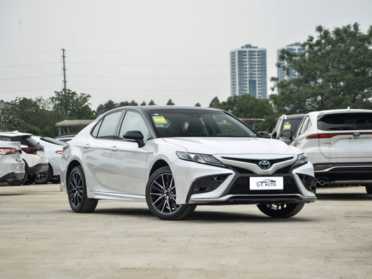 Το Toyota Camry 2024 Υβριδικό αυτοκίνητο κυψελών καυσίμου με ηλεκτρικό καθρέφτη και θέρμανση