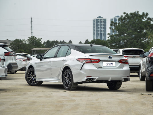 Το Toyota Camry 2024 Υβριδικό αυτοκίνητο κυψελών καυσίμου με ηλεκτρικό καθρέφτη και θέρμανση