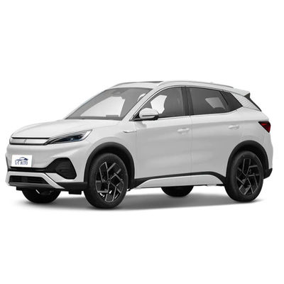 2024 BYD Yuan Plus SUV Ενέργεια Οχήμα Ηλεκτρικό Σεντάν Λιθιοσίδηρο Φωσφορικό μπαταρία