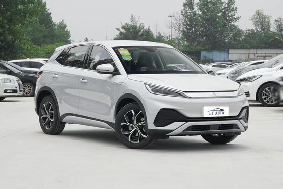 2024 BYD Yuan Plus SUV Ενέργεια Οχήμα Ηλεκτρικό Σεντάν Λιθιοσίδηρο Φωσφορικό μπαταρία
