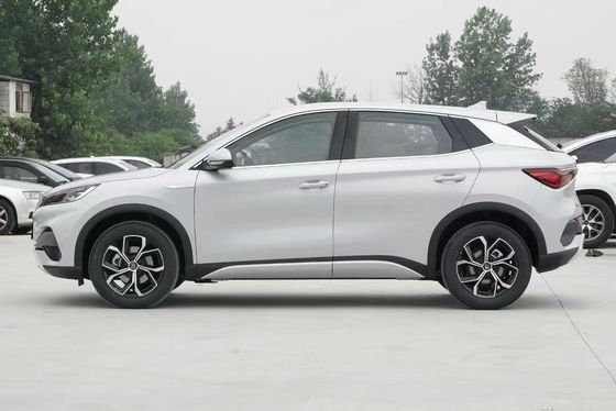 2024 BYD Yuan Plus SUV Ενέργεια Οχήμα Ηλεκτρικό Σεντάν Λιθιοσίδηρο Φωσφορικό μπαταρία