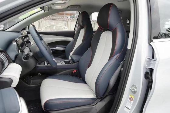 2024 BYD Yuan Plus SUV Ενέργεια Οχήμα Ηλεκτρικό Σεντάν Λιθιοσίδηρο Φωσφορικό μπαταρία
