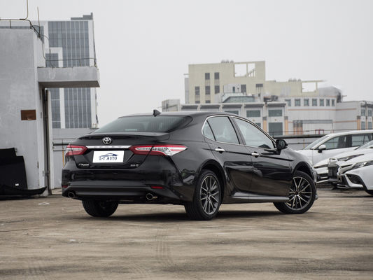 2023 Toyota Corolla Hybrid 0km Χρησιμοποιημένο αυτοκίνητο για τις ανάγκες σας