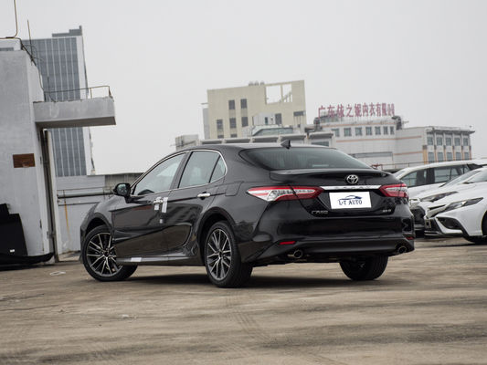 2023 Toyota Corolla Hybrid 0km Χρησιμοποιημένο αυτοκίνητο για τις ανάγκες σας