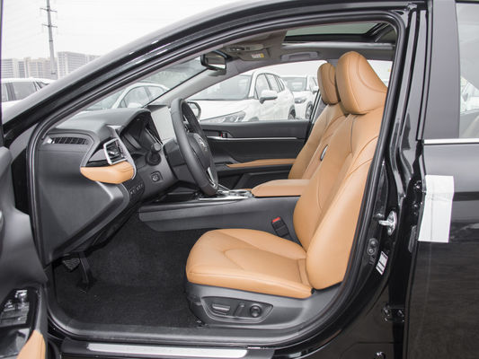 2023 Toyota Corolla Hybrid 0km Χρησιμοποιημένο αυτοκίνητο για τις ανάγκες σας