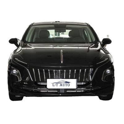 5040*1910*1569 Hongqi E-Qm5 2024 Καθαρό ηλεκτρικό πολυτελές αυτοκίνητο με εμβέλεια 431-605 Km