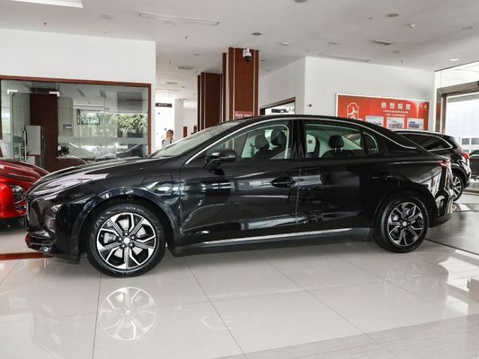 5040*1910*1569 Hongqi E-Qm5 2024 Καθαρό ηλεκτρικό πολυτελές αυτοκίνητο με εμβέλεια 431-605 Km