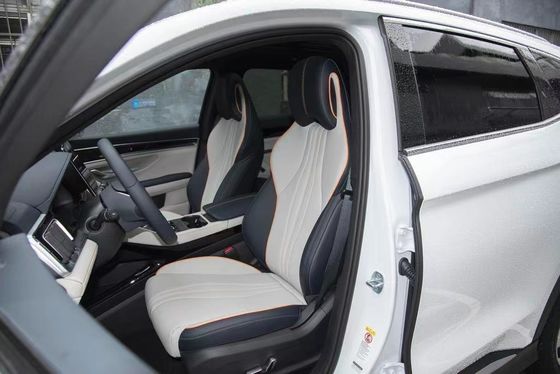 2023 BYD Song Plus EV Καθαρό Ηλεκτρικό Λευκό Μαύρο Γκρίζο Μπλε Κόκκινο 605 χλμ.