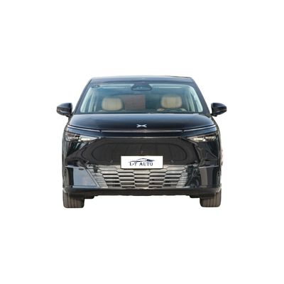 Το Xpeng X9 είναι το καλύτερο μεγάλο MPV EV αυτοκίνητο με 702 χιλιόμετρα Ultra Long Range και γρήγορο χρόνο φόρτισης.