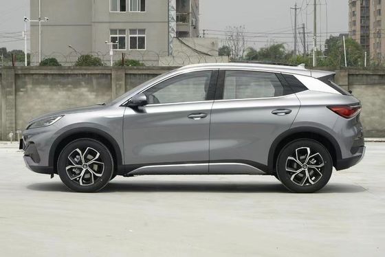 Αναζητήστε τη δύναμη του BYD YUAN plus510KM Honor Type149800 Pure Electric SUV Direct