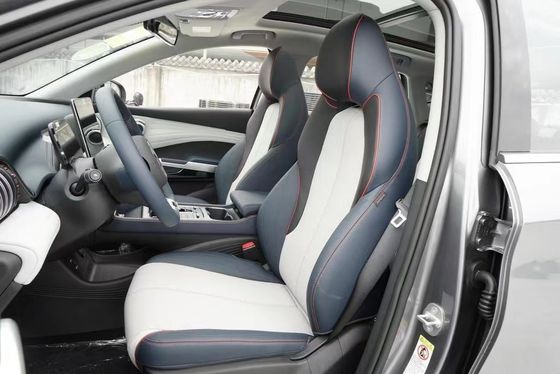 Αναζητήστε τη δύναμη του BYD YUAN plus510KM Honor Type149800 Pure Electric SUV Direct