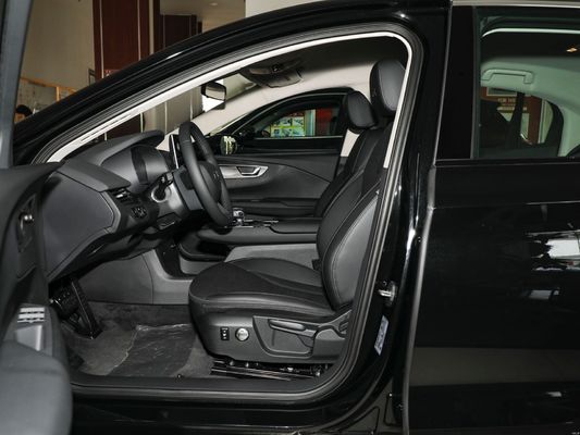 Το Hongqi E-qm5 E-hs9 το προηγμένο 4-θυρο 5-θέσιμο hatchback με μπαταρία φωσφορικού σιδήρου