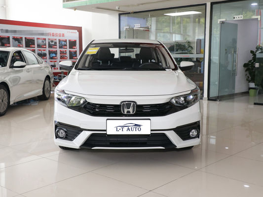 Ηλεκτρικό φρένο στάθμευσης Honda Envix Sedan Βενζινοκίνητο αυτοκίνητο με μέγιστη ροπή Nm 100-200Nm