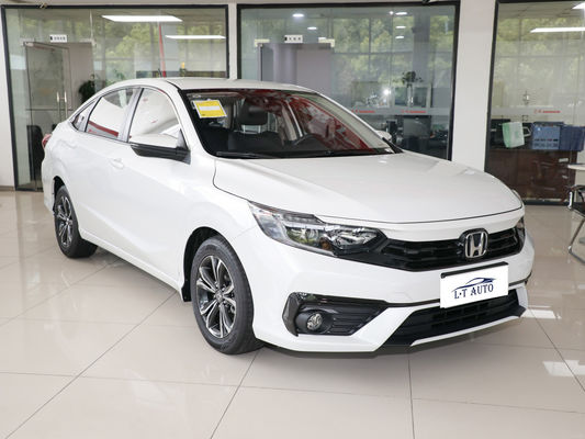 Ηλεκτρικό φρένο στάθμευσης Honda Envix Sedan Βενζινοκίνητο αυτοκίνητο με μέγιστη ροπή Nm 100-200Nm