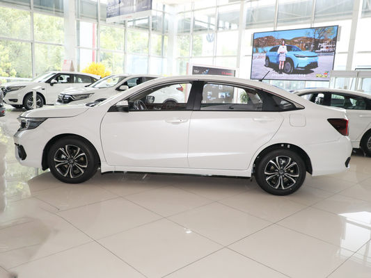 Ηλεκτρικό φρένο στάθμευσης Honda Envix Sedan Βενζινοκίνητο αυτοκίνητο με μέγιστη ροπή Nm 100-200Nm