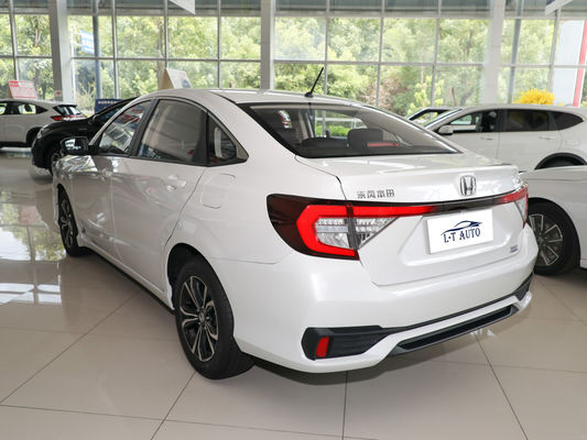 Ηλεκτρικό φρένο στάθμευσης Honda Envix Sedan Βενζινοκίνητο αυτοκίνητο με μέγιστη ροπή Nm 100-200Nm