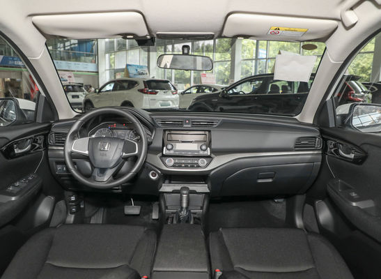 Ηλεκτρικό φρένο στάθμευσης Honda Envix Sedan Βενζινοκίνητο αυτοκίνητο με μέγιστη ροπή Nm 100-200Nm