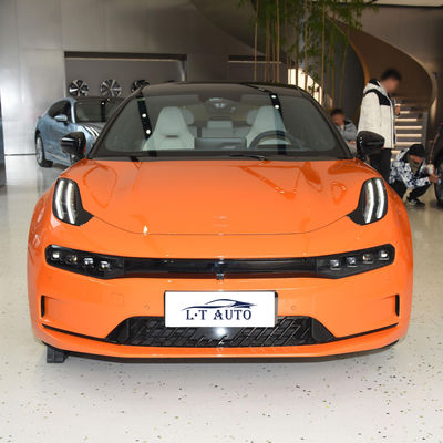 Μέγιστη ταχύτητα 200 Km/h Zeekr 001 Ultra Long Endurance Δύο κινητήρες ME έκδοση Ηλεκτρικό όχημα