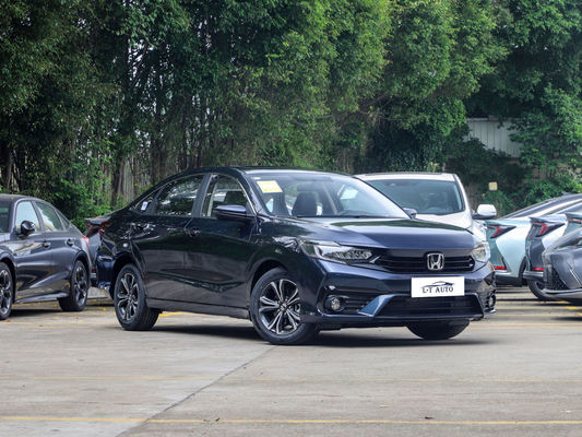χωρητικότητα δεξαμενής καυσίμου ≤ 50L 2024 Honda Envix Hybrid 1.5L 180 Turbo CVT Luxury Flagship Auto