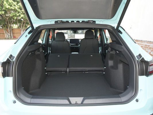 2024 Volkswagen ID4x Crozz Pro Καθαρό Ηλεκτρικό Αυτοκίνητο Τερνάρι Λιθίου μπαταρία 5 θυρών 5 θέσεων SUV