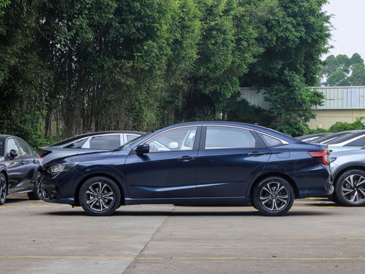 χωρητικότητα δεξαμενής καυσίμου ≤ 50L 2024 Honda Envix Hybrid 1.5L 180 Turbo CVT Luxury Flagship Auto