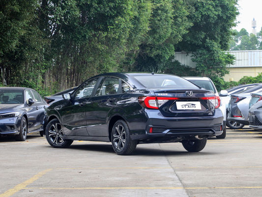 χωρητικότητα δεξαμενής καυσίμου ≤ 50L 2024 Honda Envix Hybrid 1.5L 180 Turbo CVT Luxury Flagship Auto