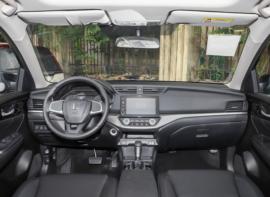 χωρητικότητα δεξαμενής καυσίμου ≤ 50L 2024 Honda Envix Hybrid 1.5L 180 Turbo CVT Luxury Flagship Auto