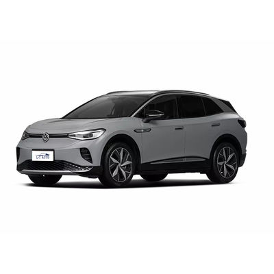 VW ID4 ID6 Crozz Ηλεκτρικά αυτοκίνητα Ηλεκτρικό όχημα με μπαταρία