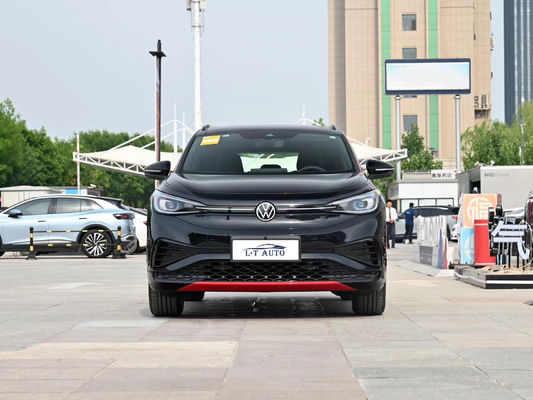 VW ID4 ID6 Crozz Ηλεκτρικά αυτοκίνητα Ηλεκτρικό όχημα με μπαταρία