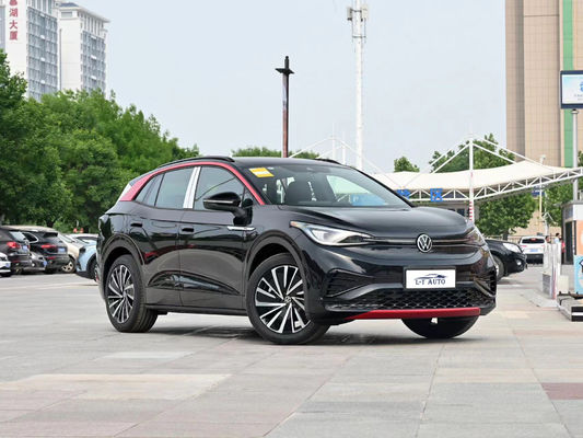VW ID4 ID6 Crozz Ηλεκτρικά αυτοκίνητα Ηλεκτρικό όχημα με μπαταρία