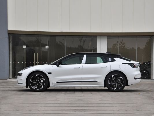 Καθαρό Ηλεκτρικό 2024 Geely Zeekr 001 You 4WD AWD Sports Car με 5 θέσεις και μεγάλη αυτονομία